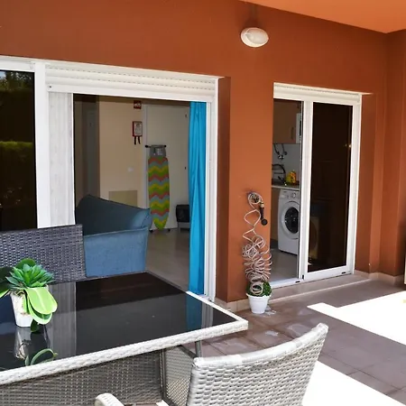 Apartment Litoral Mar *