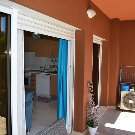 Apartment Litoral Mar