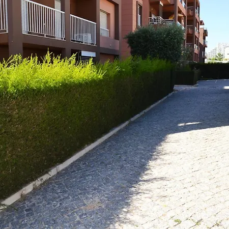 Litoral Mar Apartment *