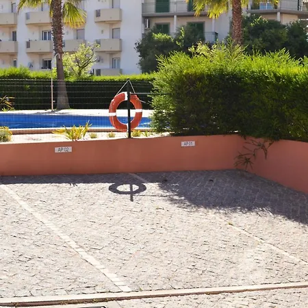 Litoral Mar Apartment