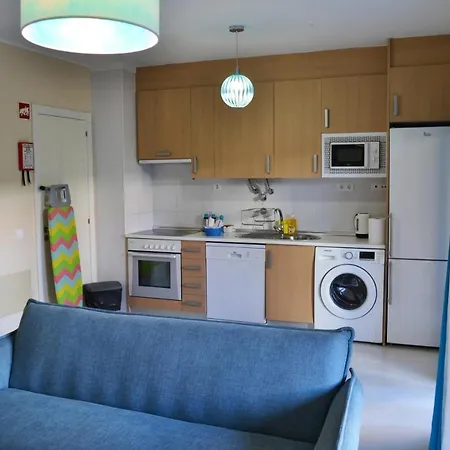 Apartment Litoral Mar