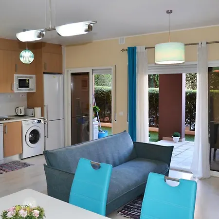 Apartment Litoral Mar Portimao
