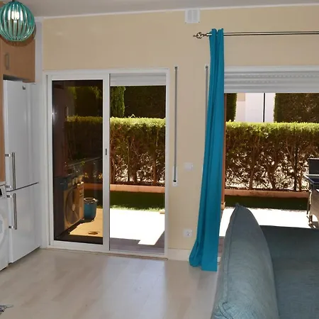 Litoral Mar Apartment Portimao