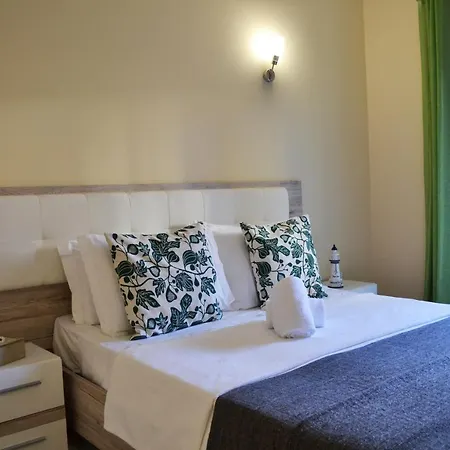 Apartment Litoral Mar