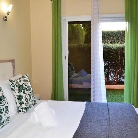 Litoral Mar Apartment Portimao