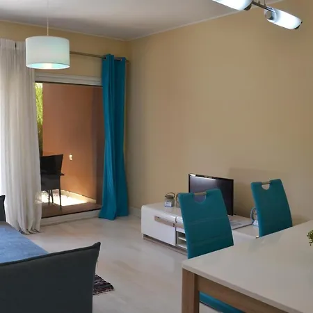 Apartment Litoral Mar Portimao