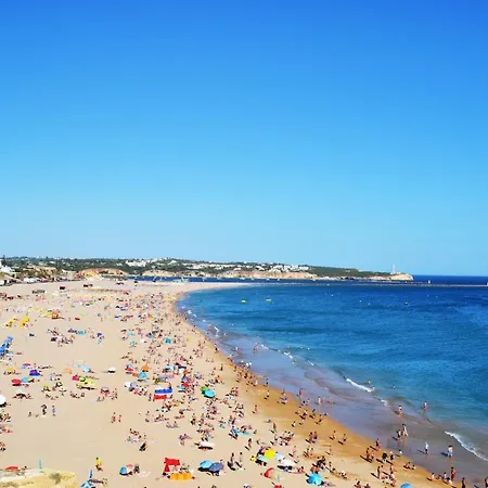 Litoral Mar Apartment Portimao