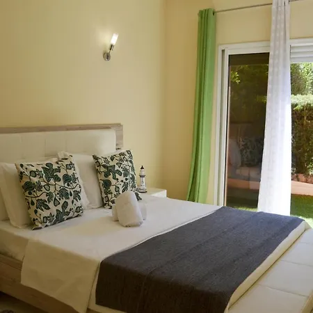 Apartment Litoral Mar *