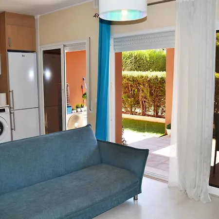 Apartment Litoral Mar Portimao