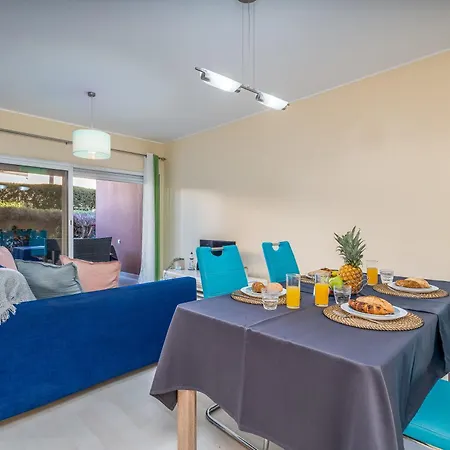 Apartment Litoral Mar Portimao