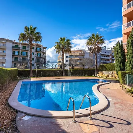 Apartment Litoral Mar