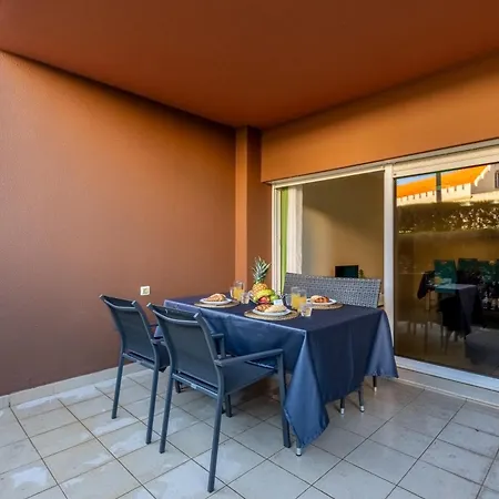 Apartment Litoral Mar Portimao