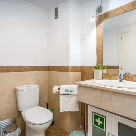 Litoral Mar Apartment Portimao