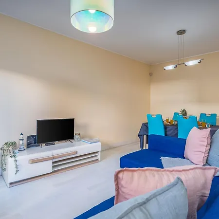 Apartment Litoral Mar Portimao
