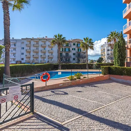 Litoral Mar Apartment