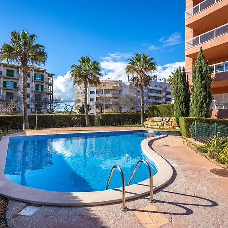 Litoral Mar Apartment *