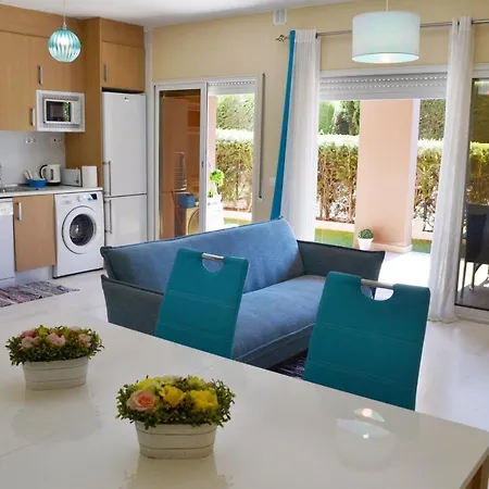 Litoral Mar Apartment *