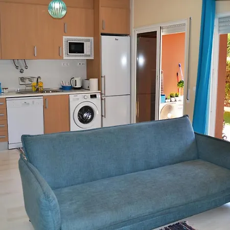 Litoral Mar Apartment
