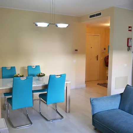Apartment Litoral Mar *