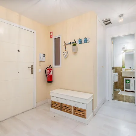 Apartment Litoral Mar